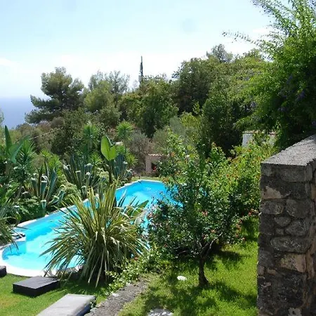 Sleeps 11 Pool Air Con Wifi Villa Maratea
