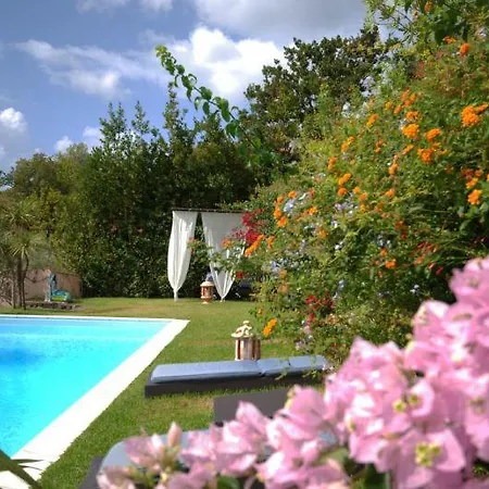 Sleeps 11 Pool Air Con Wifi Villa