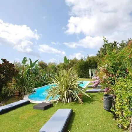 Sleeps 11 Pool Air Con Wifi *