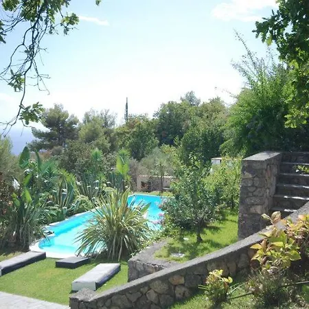 Sleeps 11 Pool Air Con Wifi Villa *