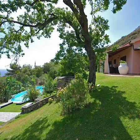 Sleeps 11 Pool Air Con Wifi Villa
