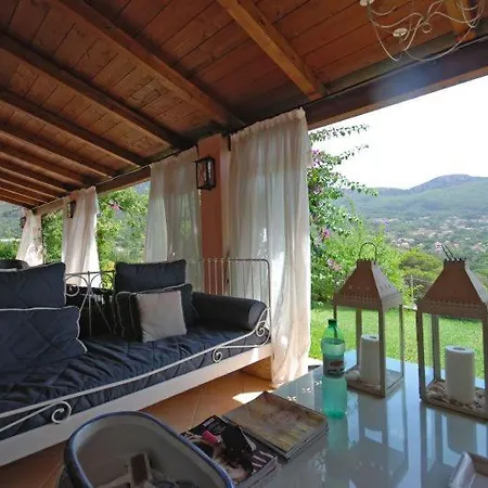 Villa Sleeps 11 Pool Air Con Wifi *