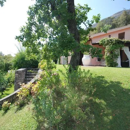 Sleeps 11 Pool Air Con Wifi Maratea