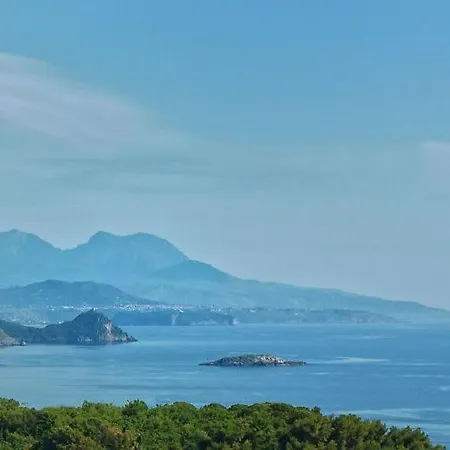 Sleeps 11 Pool Air Con Wifi Villa