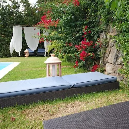 Villa Sleeps 11 Pool Air Con Wifi *
